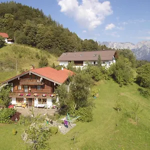  Apartment Im Lehnhäusl Deutschland