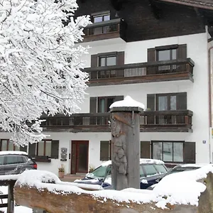  Apartment Alpenparadies Deutschland