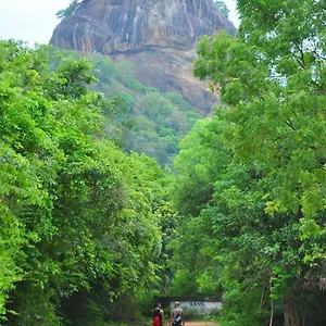  Privatunterkunft Thal Sewana Sri Lanka