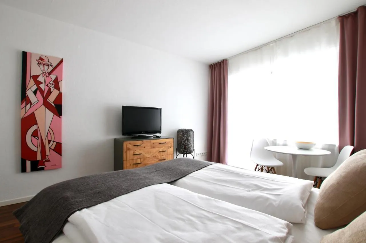 Arthouse Apartments im Pantaleonsviertel Köln 0*,  Deutschland